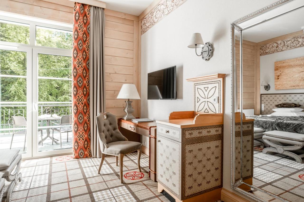 Aries Hotel & Spa Wisła Extérieur photo