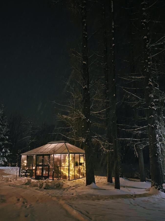 Aries Hotel & Spa Wisła Extérieur photo