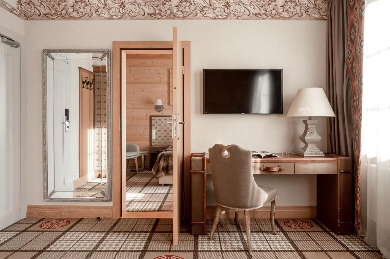 Aries Hotel & Spa Wisła Extérieur photo