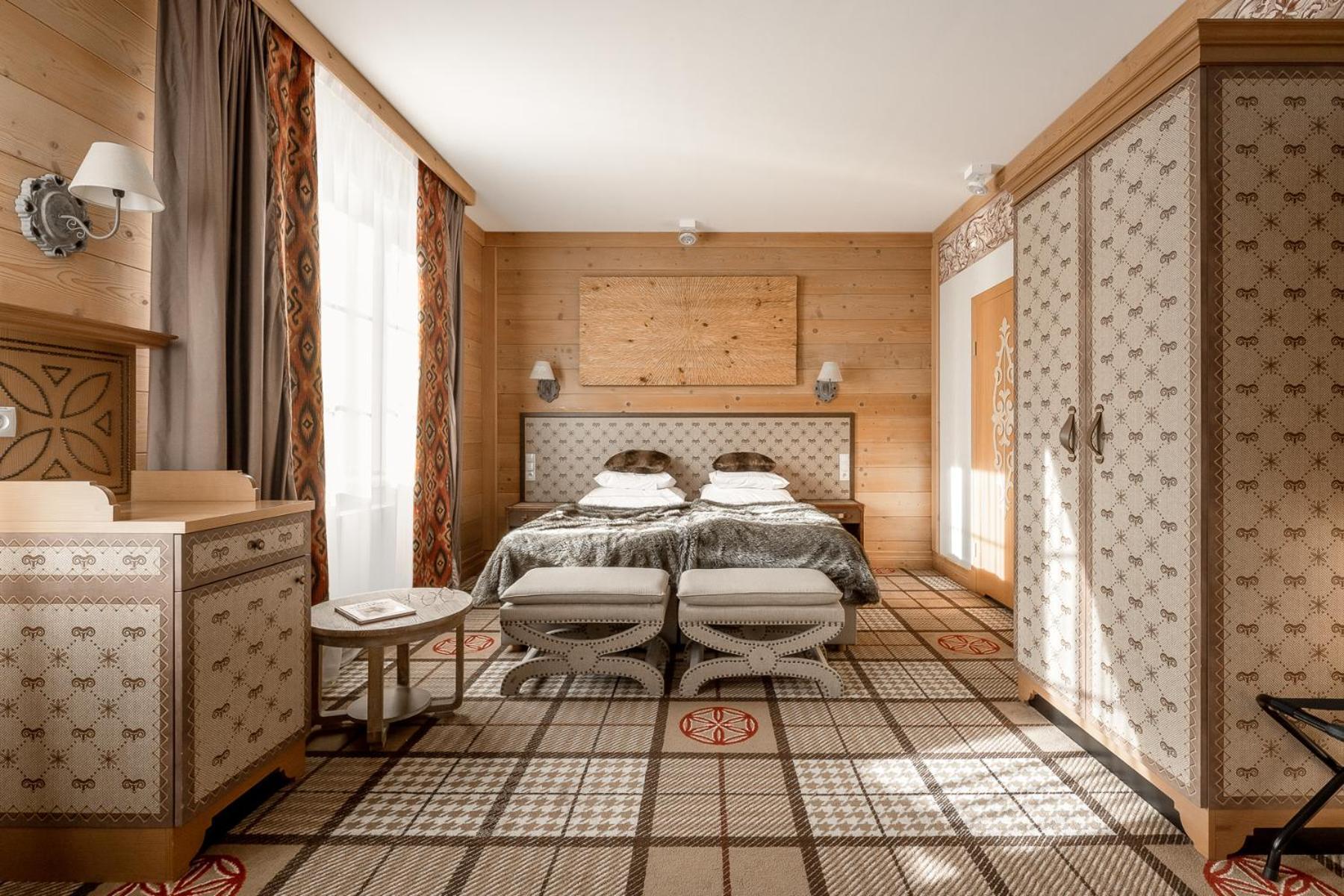 Aries Hotel & Spa Wisła Extérieur photo
