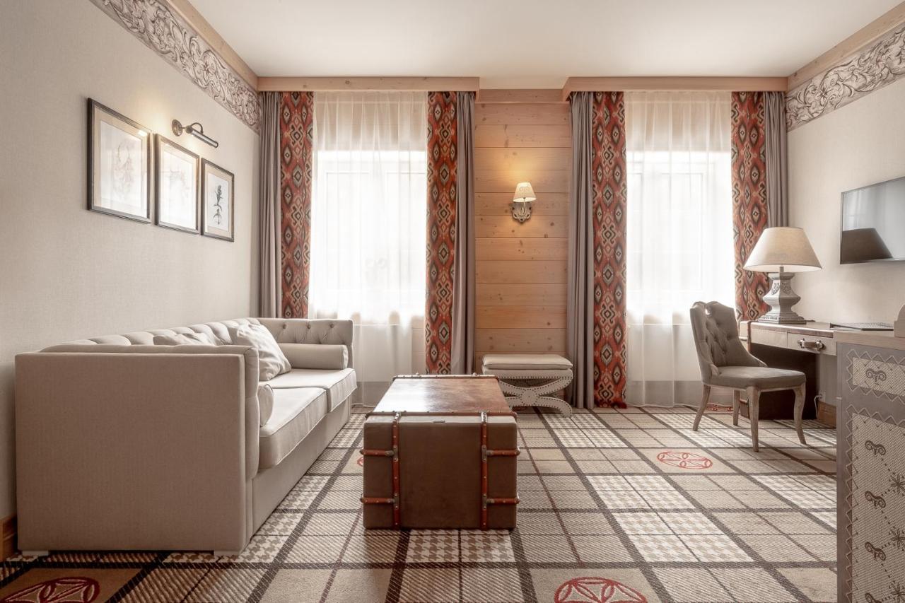 Aries Hotel & Spa Wisła Extérieur photo