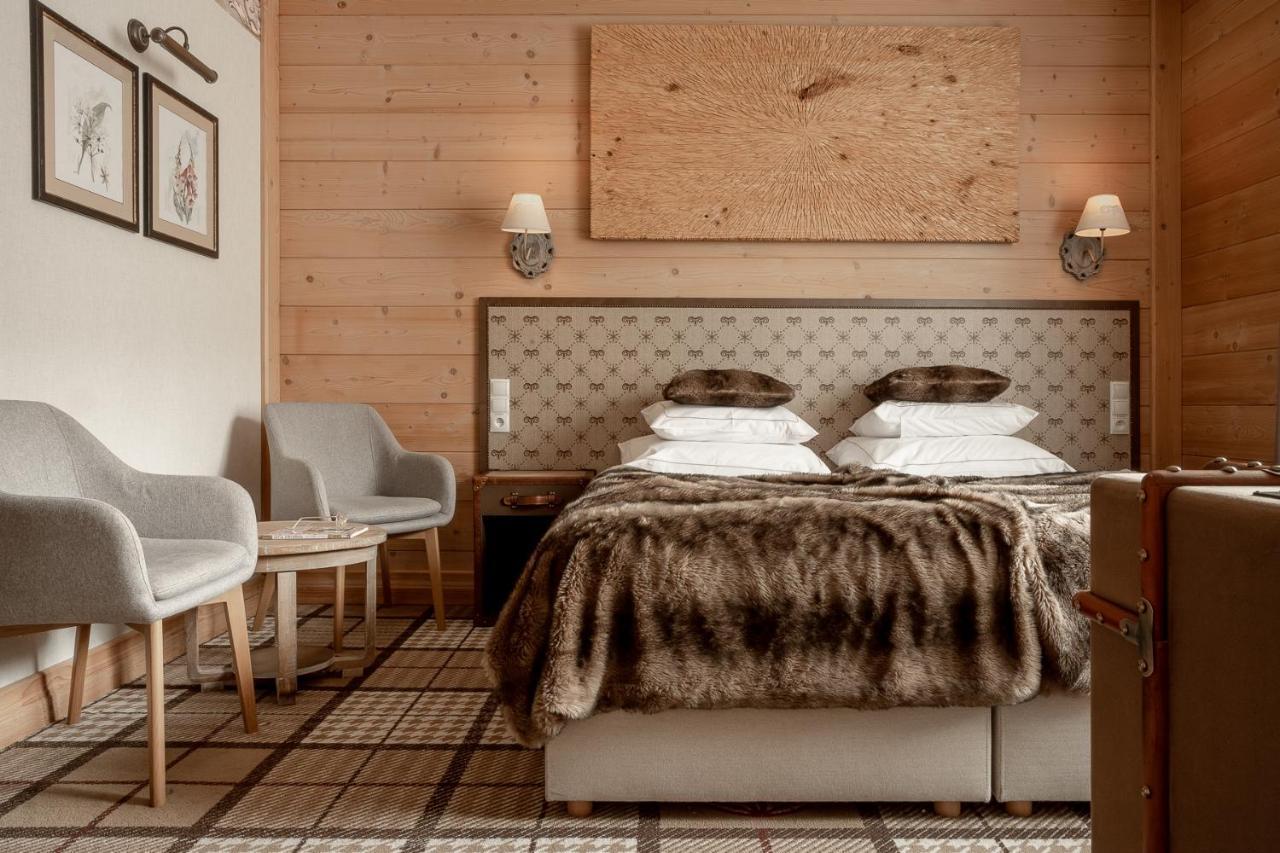 Aries Hotel & Spa Wisła Extérieur photo