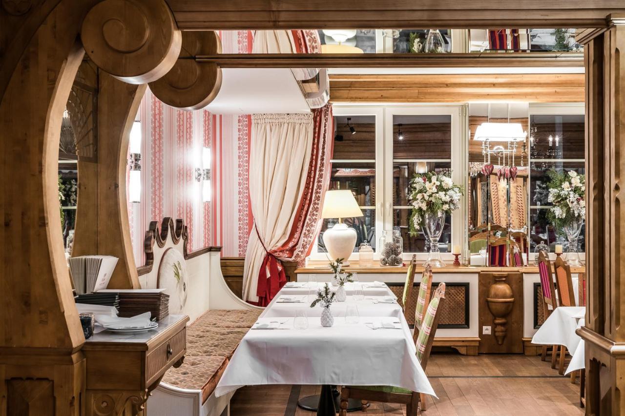Aries Hotel & Spa Wisła Extérieur photo