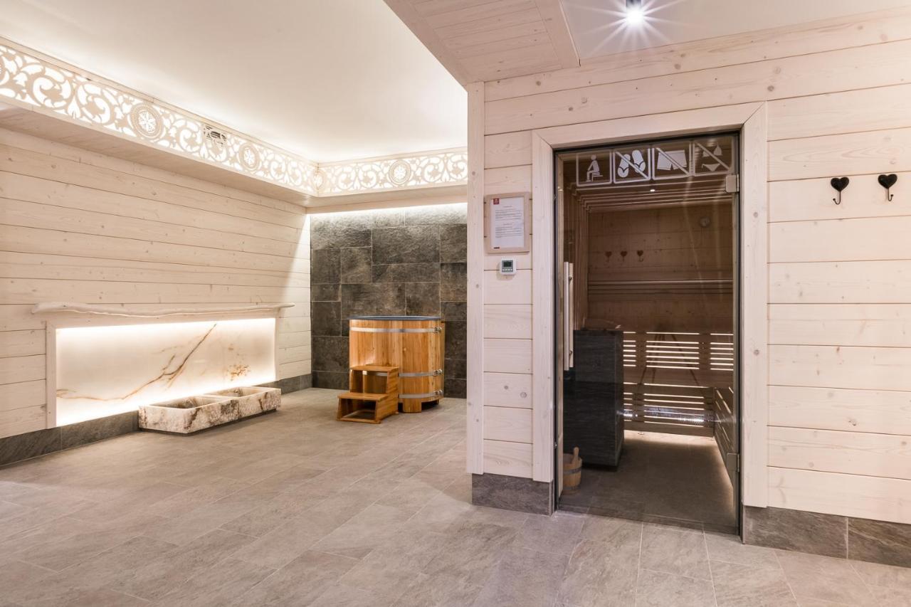 Aries Hotel & Spa Wisła Extérieur photo