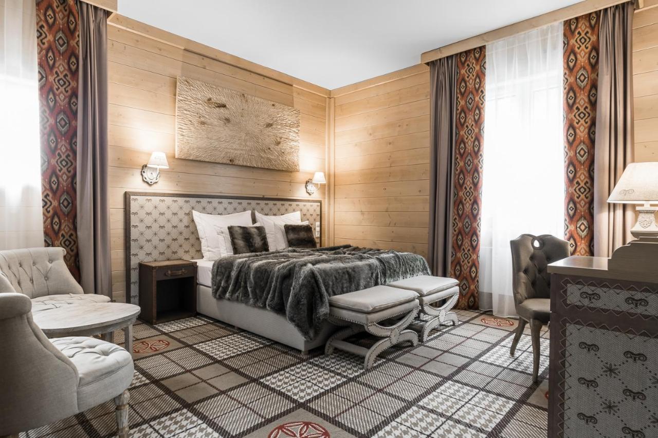 Aries Hotel & Spa Wisła Extérieur photo