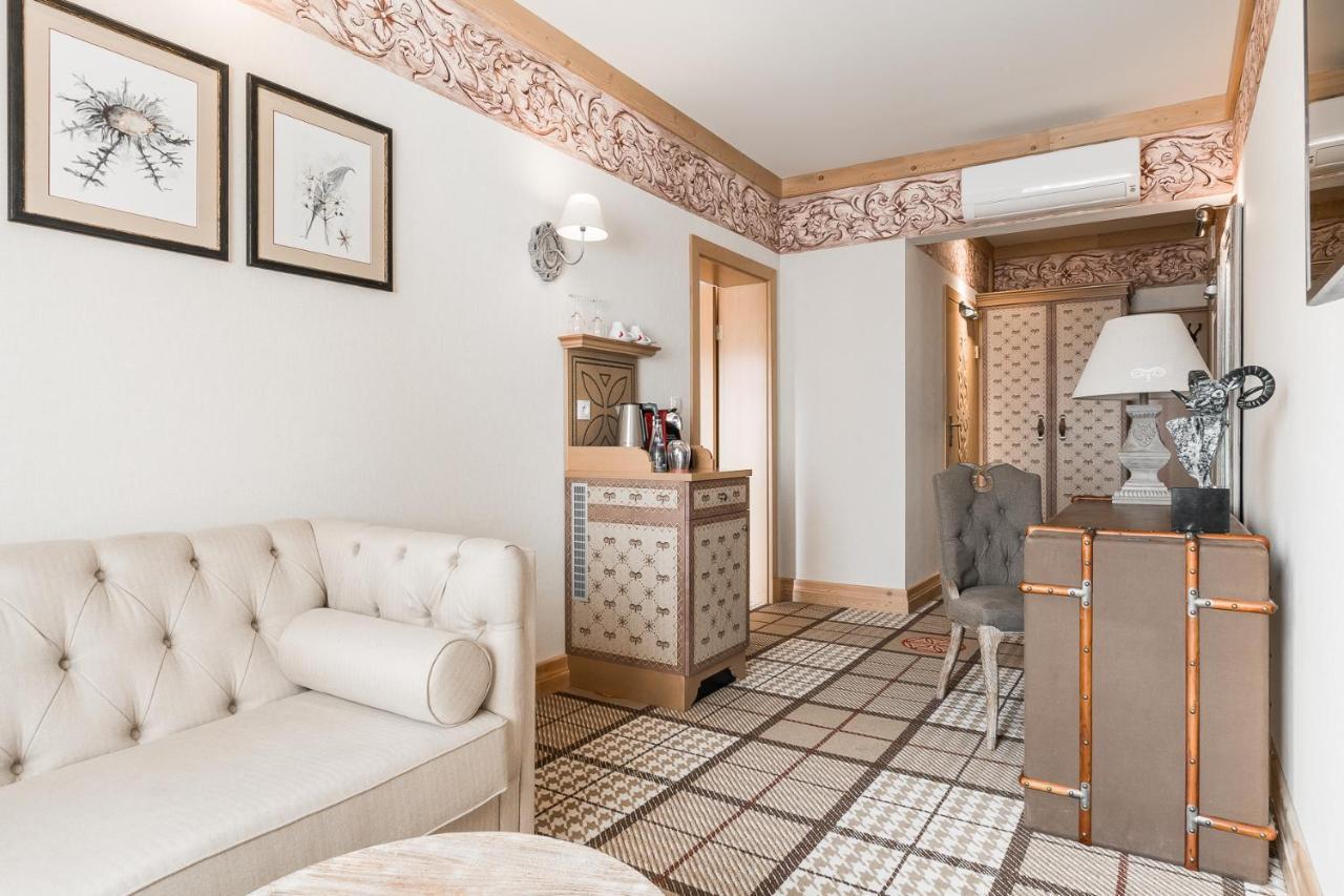 Aries Hotel & Spa Wisła Extérieur photo